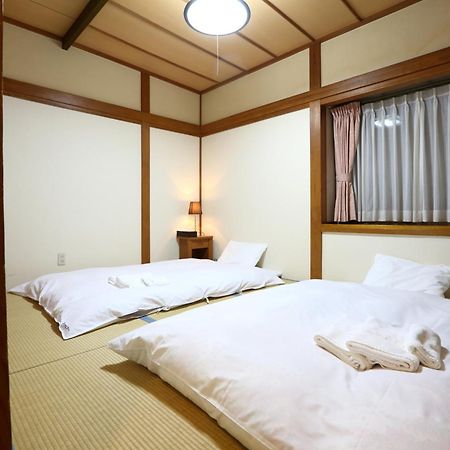 Snowlines Lodge هاكوبا المظهر الخارجي الصورة