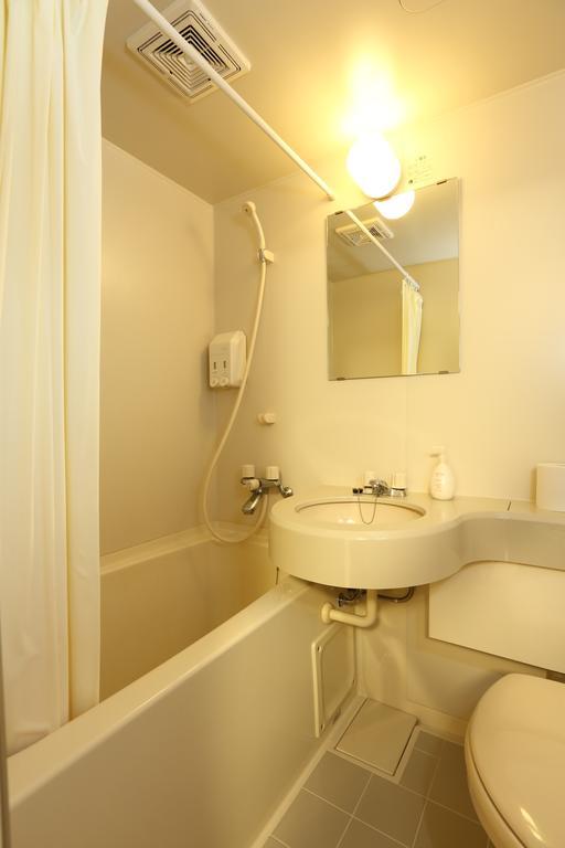 Snowlines Lodge هاكوبا الغرفة الصورة